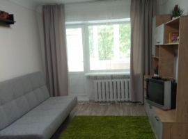 1-к кв. Курганская область, Курган ул. Кирова, 111 (30.0 м²) - Кирова (ГСК N 740 тер.). Курган - фото 5