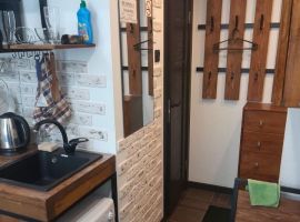Студия Волгоградская область, Волгоград ул. Хиросимы, 7А (10.4 м²) - . Волгоград - фото 2