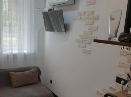 Студия Волгоградская область, Волгоград ул. Хиросимы, 7А (10.4 м²) - . Волгоград - фото 3