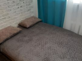 Студия Волгоградская область, Волгоград ул. Хиросимы, 7А (10.4 м²) - . Волгоград - фото 5