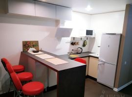 1-к кв. Саратовская область, Саратов Одесская ул., 3Д (48.0 м²) - . Саратов - фото 11