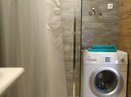 1-к кв. Саратовская область, Саратов Одесская ул., 3Д (48.0 м²) - . Саратов - фото 12