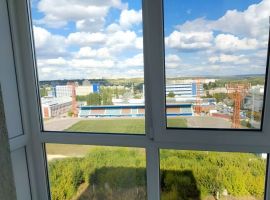 1-к кв. Саратовская область, Саратов Одесская ул., 3Д (48.0 м²) - . Саратов - фото 16