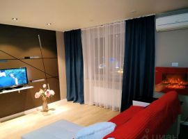 1-к кв. Саратовская область, Саратов Одесская ул., 3Д (48.0 м²) - . Саратов - фото 1
