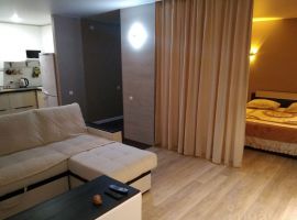 1-к кв. Саратовская область, Саратов Одесская ул., 3Д (48.0 м²) - . Саратов - фото 3