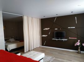 1-к кв. Саратовская область, Саратов Одесская ул., 3Д (48.0 м²) - . Саратов - фото 4