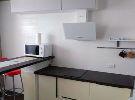 1-к кв. Саратовская область, Саратов Одесская ул., 3Д (48.0 м²) - . Саратов - фото 5