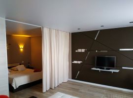 1-к кв. Саратовская область, Саратов Одесская ул., 3Д (48.0 м²) - . Саратов - фото 7