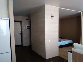 1-к кв. Саратовская область, Саратов Одесская ул., 3Д (48.0 м²) - . Саратов - фото 8
