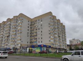 1-к кв. Ростовская область, Таганрог ул. Сергея Шило, 202В (42.0 м²) - . Таганрог - фото 12