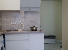 Студия Ростовская область, Ростов-на-Дону Магнитогорская ул., 2А (26.0 м²) - Магнитогорская. Ростов-на-Дону - фото 10