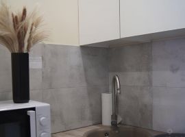 Студия Ростовская область, Ростов-на-Дону Магнитогорская ул., 2А (26.0 м²) - Магнитогорская. Ростов-на-Дону - фото 11