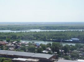 Студия Ростовская область, Ростов-на-Дону Магнитогорская ул., 2А (26.0 м²) - Магнитогорская. Ростов-на-Дону - фото 12