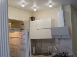 Студия Ростовская область, Ростов-на-Дону Магнитогорская ул., 2А (26.0 м²) - Магнитогорская. Ростов-на-Дону - фото 13