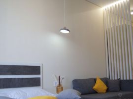 Студия Ростовская область, Ростов-на-Дону Магнитогорская ул., 2А (26.0 м²) - Магнитогорская. Ростов-на-Дону - фото 15