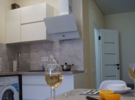 Студия Ростовская область, Ростов-на-Дону Магнитогорская ул., 2А (26.0 м²) - Магнитогорская. Ростов-на-Дону - фото 4