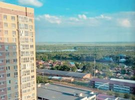 Студия Ростовская область, Ростов-на-Дону Магнитогорская ул., 2А (26.0 м²) - Магнитогорская. Ростов-на-Дону - фото 7