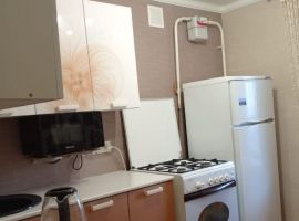 2-к кв. Оренбургская область, Соль-Илецк Вокзальная ул., 79А (50.0 м²) - Ново-Вокзальная (ПК ГСК N 765 тер.). Соль-Илецк - фото 2