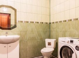 Дом 120 м² на участке 10 сот. - Бузулукский. Бузулук - фото 8