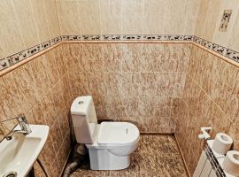 Коттедж 150 м² на участке 12 сот. - Полевая. Кузьмоловский - фото 12