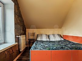 Коттедж 150 м² на участке 12 сот. - Полевая. Кузьмоловский - фото 14