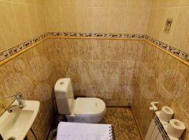Коттедж 150 м² на участке 12 сот. - Полевая. Кузьмоловский - фото 18
