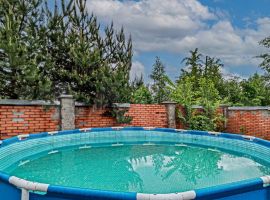 Коттедж 150 м² на участке 12 сот. - Полевая. Кузьмоловский - фото 2