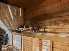 Коттедж 150 м² на участке 12 сот. - Полевая. Кузьмоловский - фото 3