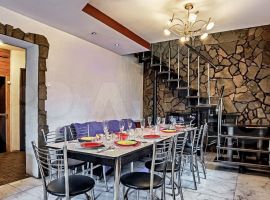 Коттедж 150 м² на участке 12 сот. - Полевая. Кузьмоловский - фото 4