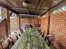 Коттедж 150 м² на участке 12 сот. - Полевая. Кузьмоловский - фото 8