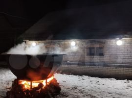 2-к. дом, 50 м² - Красных Коммунаров. Кострома - фото 11