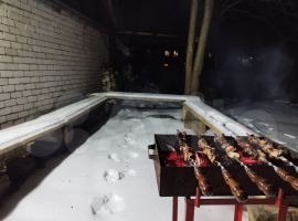 2-к. дом, 50 м² - Красных Коммунаров. Кострома - фото 12