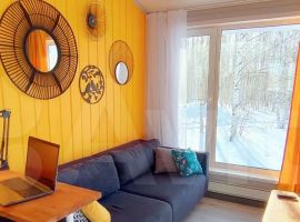 Дом 50 м² на участке 15 сот. - Цветочная. Чкаловск - фото 12