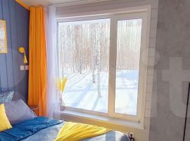 Дом 50 м² на участке 15 сот. - Цветочная. Чкаловск - фото 14