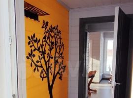 Дом 50 м² на участке 15 сот. - Цветочная. Чкаловск - фото 19