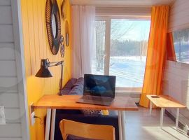 Дом 50 м² на участке 15 сот. - Цветочная. Чкаловск - фото 3