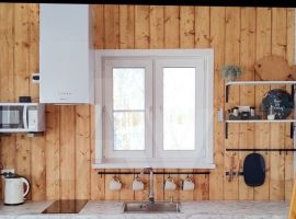 Дом 50 м² на участке 15 сот. - Цветочная. Чкаловск - фото 6