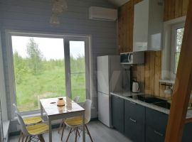 Дом 50 м² на участке 15 сот. - Цветочная. Чкаловск - фото 7