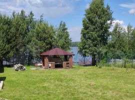 Дом 45 м² на участке 4 сот. - . Чермоз - фото 8