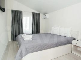 Коттедж 85 м² на участке 40 сот. - Кирова (ГСК N 740 тер.). Новосибирск - фото 10