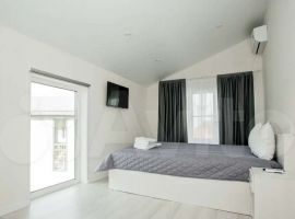 Коттедж 85 м² на участке 40 сот. - Кирова (ГСК N 740 тер.). Новосибирск - фото 11