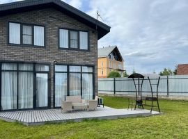 Коттедж 85 м² на участке 40 сот. - Кирова (ГСК N 740 тер.). Новосибирск - фото 15