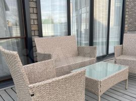 Коттедж 85 м² на участке 40 сот. - Кирова (ГСК N 740 тер.). Новосибирск - фото 16
