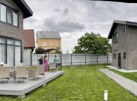 Коттедж 85 м² на участке 40 сот. - Кирова (ГСК N 740 тер.). Новосибирск - фото 17