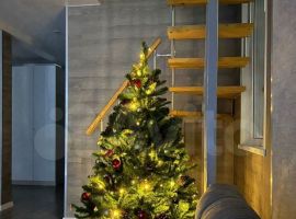 Коттедж 85 м² на участке 40 сот. - Кирова (ГСК N 740 тер.). Новосибирск - фото 1