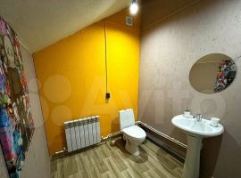 Дом 120 м² на участке 20 сот. - Заовражная (СНТ Ясная Поляна снт). Балаково - фото 10
