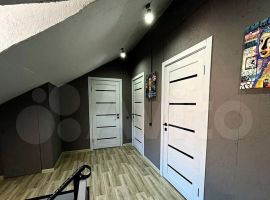 Дом 120 м² на участке 20 сот. - Заовражная (СНТ Ясная Поляна снт). Балаково - фото 14