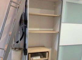 Студия Псковская область, Псков ул. Максима Горького, 14/6 (15.0 м²) - Максима Горького. Псков - фото 2