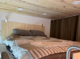 Студия Псковская область, Псков ул. Максима Горького, 14/6 (15.0 м²) - Максима Горького. Псков - фото 6