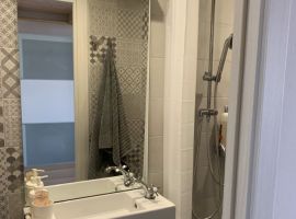 Студия Псковская область, Псков ул. Максима Горького, 14/6 (15.0 м²) - Максима Горького. Псков - фото 8